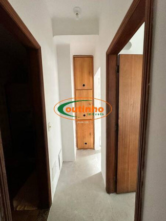 Imagem Apartamento com 2 Quartos à Venda, 50 m² em Maracanã - Rio De Janeiro Imagem Apartamento com 2 Quartos à Venda, 50 m² em Maracanã - Rio De Janeiro