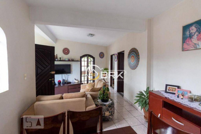 Imagem Sobrado com 5 Quartos à Venda, 200 m² em Vila Ré - São Paulo Imagem Sobrado com 5 Quartos à Venda, 200 m² em Vila Ré - São Paulo