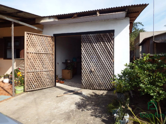 Imagem Casa com 2 Quartos à Venda, 80 m² em Campo Bonito - Torres Imagem Casa com 2 Quartos à Venda, 80 m² em Campo Bonito - Torres