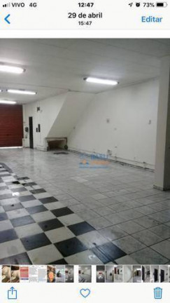 Imagem Loja para Alugar, 195 m² em Santa Cecília - São Paulo Imagem Loja para Alugar, 195 m² em Santa Cecília - São Paulo