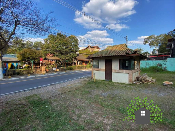Imagem Imóvel Comercial à Venda, 1.024 m² em Miolo Da Granja - Cotia