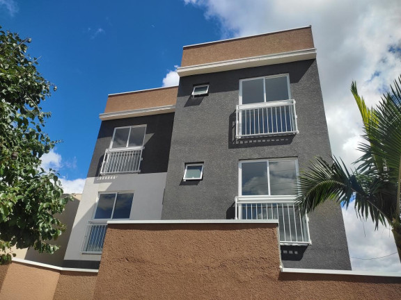 Imagem Apartamento com 3 Quartos à Venda, 83 m² em São Pedro - São José Dos Pinhais Imagem Apartamento com 3 Quartos à Venda, 83 m² em São Pedro - São José Dos Pinhais