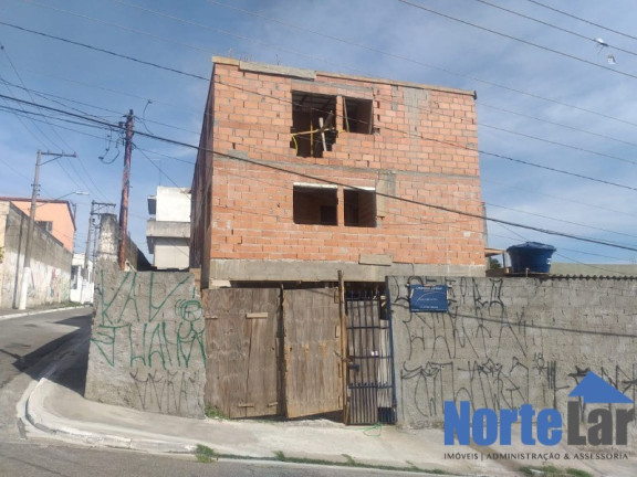 Imagem Sobrado com 2 Quartos à Venda, 60 m² em Vila Penteado - São Paulo Imagem Sobrado com 2 Quartos à Venda, 60 m² em Vila Penteado - São Paulo