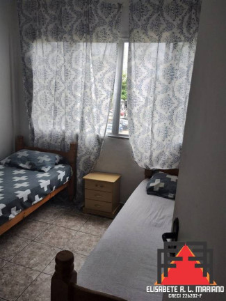 Imagem Apartamento com 2 Quartos à Venda, 50 m² em Campo Da Aviacao - Praia Grande Imagem Apartamento com 2 Quartos à Venda, 50 m² em Campo Da Aviacao - Praia Grande