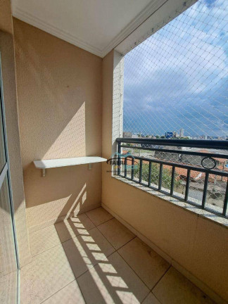 Imagem Apartamento com 3 Quartos à Venda, 92 m² em Além Ponte - Sorocaba
