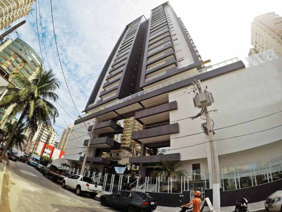 Imagem Apartamento com 3 Quartos à Venda, 132 m² em Tupi - Praia Grande Imagem Apartamento com 3 Quartos à Venda, 132 m² em Tupi - Praia Grande