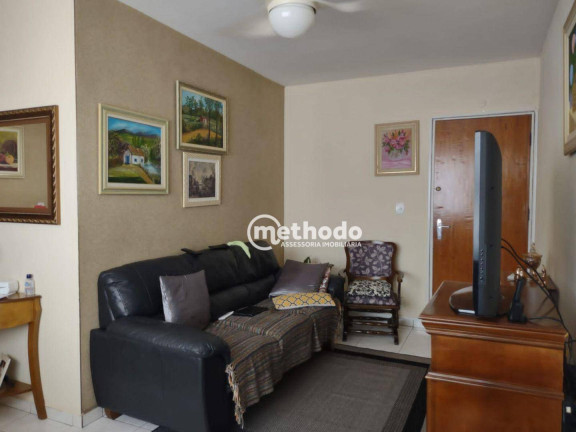 Imagem Apartamento com 3 Quartos à Venda, 85 m² em Taquaral - Campinas Imagem Apartamento com 3 Quartos à Venda, 85 m² em Taquaral - Campinas