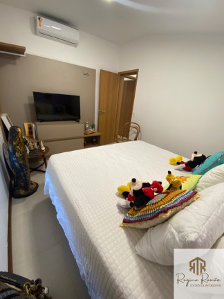 Imagem Casa com 4 Quartos à Venda, 167 m² em Muro Alto - Ipojuca