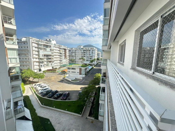 Imagem Apartamento com 2 Quartos à Venda, 70 m² em Recreio Dos Bandeirantes - Rio De Janeiro Imagem Apartamento com 2 Quartos à Venda, 70 m² em Recreio Dos Bandeirantes - Rio De Janeiro