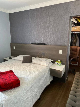 Imagem Cobertura com 2 Quartos à Venda, 103 m² em Casa Branca - Santo André Imagem Cobertura com 2 Quartos à Venda, 103 m² em Casa Branca - Santo André