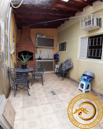 Imagem Casa com 3 Quartos à Venda, 150 m² em Jardim Alvorada - Salto Imagem Casa com 3 Quartos à Venda, 150 m² em Jardim Alvorada - Salto