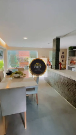Imagem Casa de Condomínio com 5 Quartos à Venda, 380 m² em Aldeia Dos Camarás - Camaragibe Imagem Casa de Condomínio com 5 Quartos à Venda, 380 m² em Aldeia Dos Camarás - Camaragibe