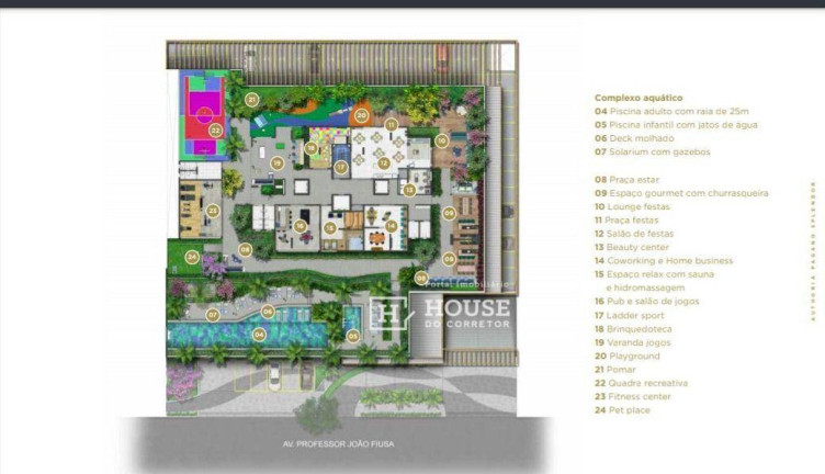 Imagem Apartamento com 3 Quartos à Venda, 111 m² em Jardim Olhos D´água - Ribeirão Preto Imagem Apartamento com 3 Quartos à Venda, 111 m² em Jardim Olhos D´água - Ribeirão Preto