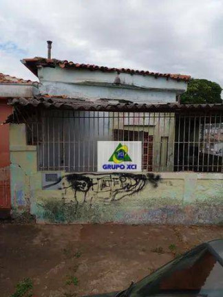 Imagem Casa com 3 Quartos à Venda, 587 m² em Jardim Pacaembu - Campinas Imagem Casa com 3 Quartos à Venda, 587 m² em Jardim Pacaembu - Campinas