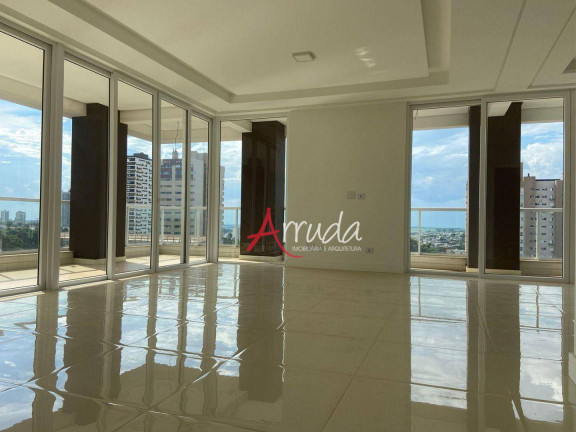 Imagem Apartamento com 4 Quartos à Venda, 231 m² em Centro - Cascavel Imagem Apartamento com 4 Quartos à Venda, 231 m² em Centro - Cascavel