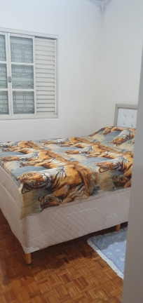 Imagem Casa com 4 Quartos à Venda, 180 m² em Vila Independência - Bauru Imagem Casa com 4 Quartos à Venda, 180 m² em Vila Independência - Bauru