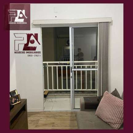 Imagem Apartamento com 2 Quartos à Venda, 57 m² em Santo Antônio - Lorena Imagem Apartamento com 2 Quartos à Venda, 57 m² em Santo Antônio - Lorena