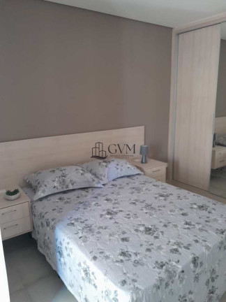 Imagem Apartamento com 3 Quartos à Venda, 102 m² em Canto Do Forte - Praia Grande