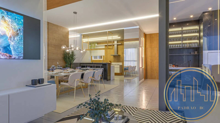 Imagem Apartamento com 3 Quartos à Venda, 185 m² em Barra Sul - Balneário Camboriú