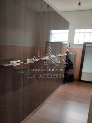 Imagem Sobrado com 3 Quartos à Venda, 147 m² em Jardim Santa Marta Iii - Salto