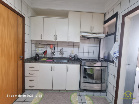 Imagem Apartamento com 3 Quartos à Venda, 120 m² em Itapuã - Vila Velha Imagem Apartamento com 3 Quartos à Venda, 120 m² em Itapuã - Vila Velha