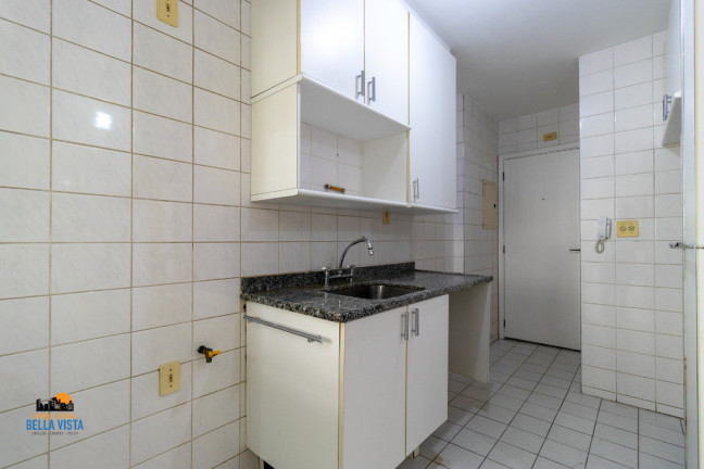 Imagem Apartamento com 3 Quartos à Venda, em Indianópolis - São Paulo Imagem Apartamento com 3 Quartos à Venda, em Indianópolis - São Paulo