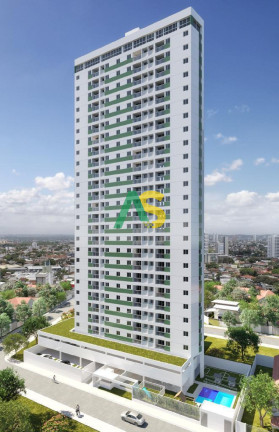 Imóvel com 3 Quartos à Venda, 67 m² em Ilha Do Retiro - Recife