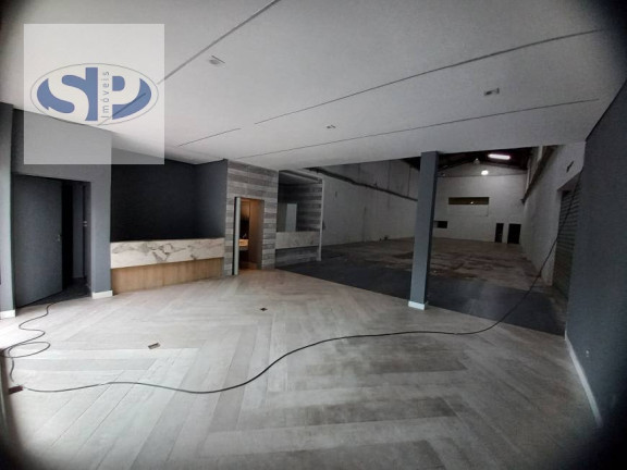 Imagem Imóvel Comercial para Alugar, 450 m² em Jardim Caravelas - São Paulo Imagem Imóvel Comercial para Alugar, 450 m² em Jardim Caravelas - São Paulo