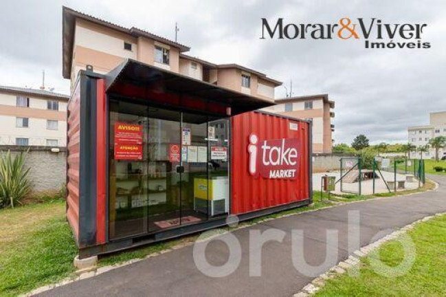 Imagem Apartamento com 2 Quartos à Venda, 38 m² em Santo Antônio - São José Dos Pinhais Imagem Apartamento com 2 Quartos à Venda, 38 m² em Santo Antônio - São José Dos Pinhais