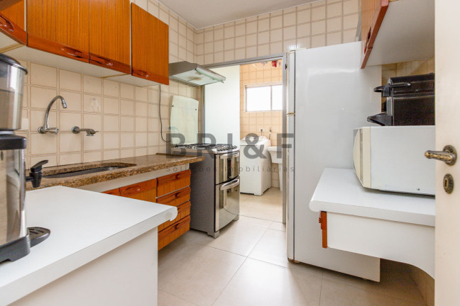Imagem Apartamento com 1 Quarto à Venda, 53 m² em Brooklin - São Paulo Imagem Apartamento com 1 Quarto à Venda, 53 m² em Brooklin - São Paulo
