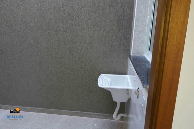 Imagem Casa de Condomínio com 2 Quartos à Venda, em Jabaquara - São Paulo Imagem Casa de Condomínio com 2 Quartos à Venda, em Jabaquara - São Paulo