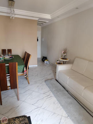 Imagem Apartamento com 3 Quartos à Venda, 62 m²