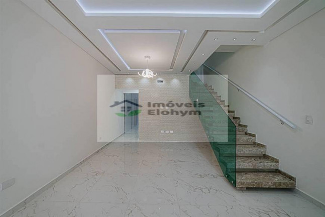 Imagem Sobrado com 2 Quartos à Venda, 136 m² em Caiçara - Praia Grande Imagem Sobrado com 2 Quartos à Venda, 136 m² em Caiçara - Praia Grande