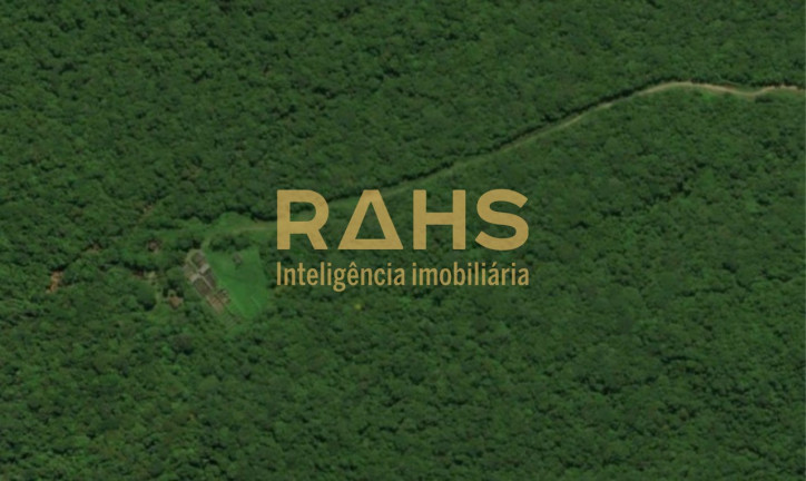 Imagem Terreno à Venda, 2.028.580 m² em Garuva - Garuva