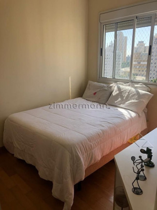 Imagem Apartamento com 3 Quartos à Venda, 240 m² em Vila Mariana - São Paulo