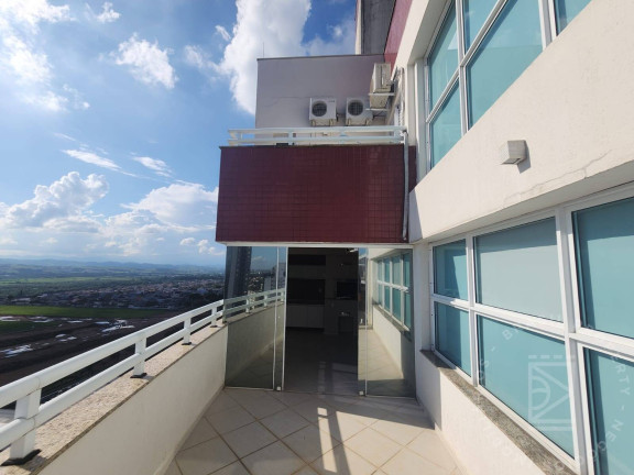 Imagem Cobertura com 4 Quartos à Venda, 245 m² em Jardim Aquarius - São José Dos Campos Imagem Cobertura com 4 Quartos à Venda, 245 m² em Jardim Aquarius - São José Dos Campos