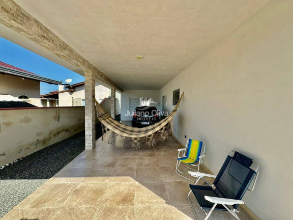 Imagem Casa à Venda, 140 m² em Barra Do Sai - Itapoá