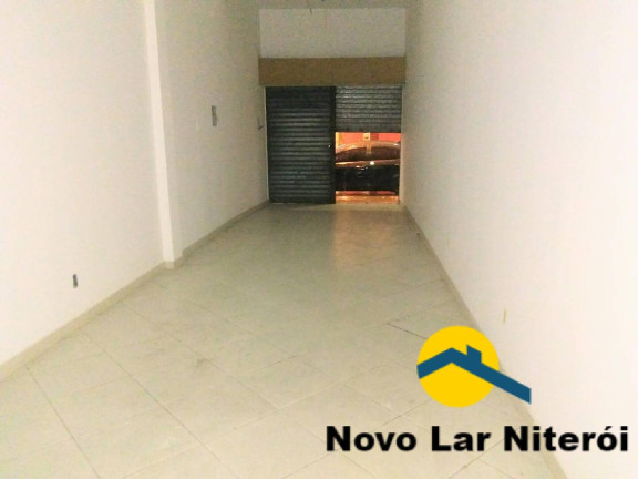 Imagem Sala Comercial à Venda, 60 m² em Centro - Niterói