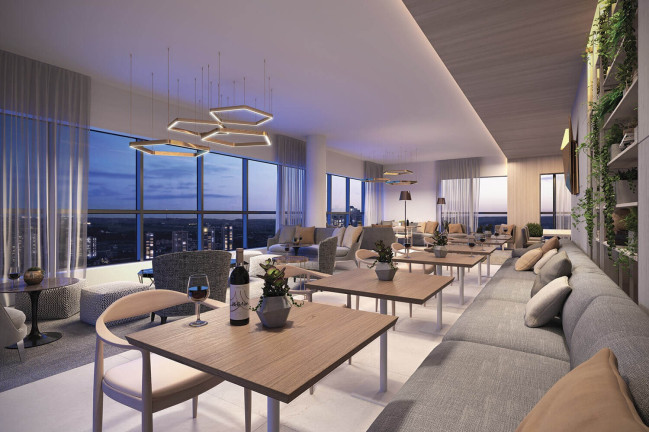 Imagem Imóvel com 1 Quarto à Venda, 72 m² em Jardim Botânico - Ribeirão Preto Imagem Imóvel com 1 Quarto à Venda, 72 m² em Jardim Botânico - Ribeirão Preto