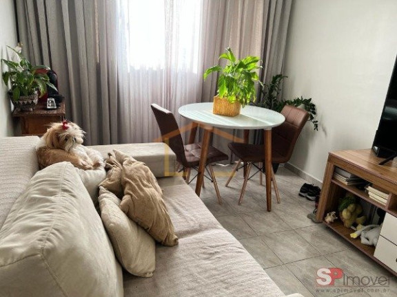 Apartamento com 1 Quarto à Venda, 47 m² em Tucuruvi - São Paulo