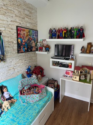 Imagem Imóvel com 3 Quartos à Venda, 100 m² em Vila Mariana - São Paulo