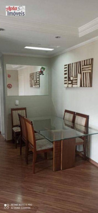 Imagem Apartamento com 2 Quartos à Venda, 52 m² em Parque Maria Domitila - São Paulo Imagem Apartamento com 2 Quartos à Venda, 52 m² em Parque Maria Domitila - São Paulo