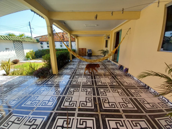 Imagem Casa com 3 Quartos à Venda, 250 m² em Cidade Nova - Manaus Imagem Casa com 3 Quartos à Venda, 250 m² em Cidade Nova - Manaus