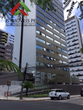 Imagem Imóvel à Venda, 40 m² em Boa Viagem - Recife