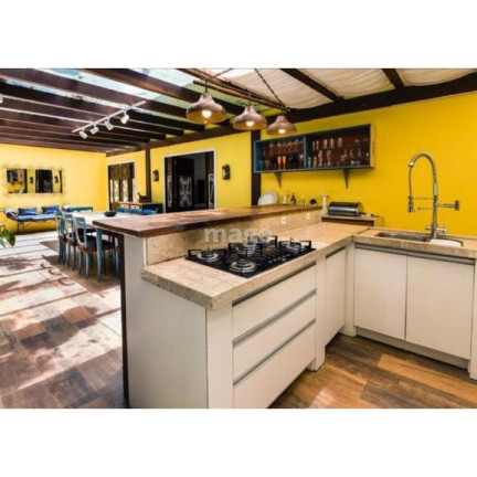 Imagem Casa com 3 Quartos à Venda, 350 m² em Taquaras - Balneário Camboriú