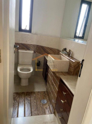 Imagem Apartamento com 4 Quartos à Venda, 257 m² em Santana - São Paulo
