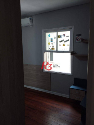 Imagem Sobrado com 4 Quartos à Venda, 247 m² em José Menino - Santos Imagem Sobrado com 4 Quartos à Venda, 247 m² em José Menino - Santos