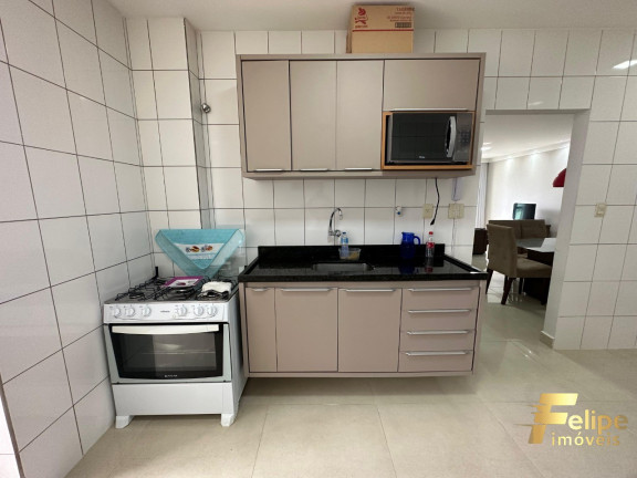 Imagem Imóvel com 3 Quartos à Venda, 90 m² em Praia Do Morro - Guarapari
