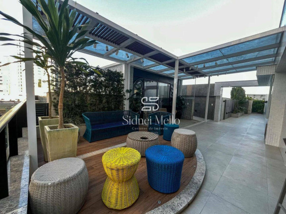Imagem Apartamento com 3 Quartos à Venda, 137 m² em 2 Quadra Centro - Balneário Camboriú