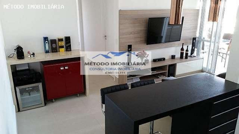Imagem Apartamento com 2 Quartos à Venda, 72 m² em Brooklin - São Paulo Imagem Apartamento com 2 Quartos à Venda, 72 m² em Brooklin - São Paulo